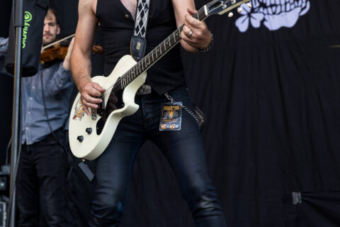 Mr Irish Bastard - Feuertanz Festival 2025