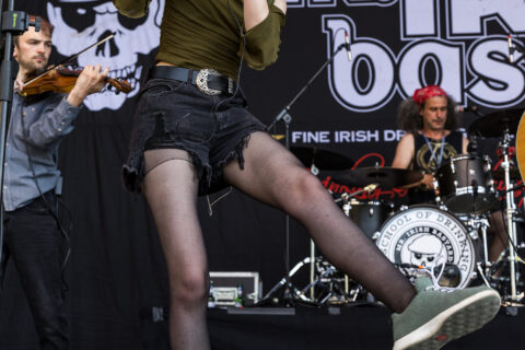 Mr Irish Bastard - Feuertanz Festival 2025