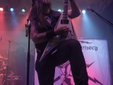 Mystic Prophecy auf dem Metal Crash Festival 2017