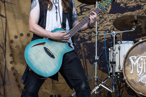 Mythemia - Feuertanz Festival 2025