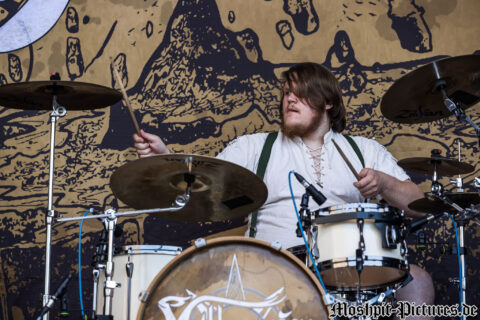 Mythemia - Feuertanz Festival 2025