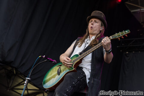 Mythemia - Feuertanz Festival 2025