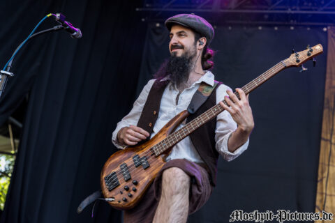 Mythemia - Feuertanz Festival 2025