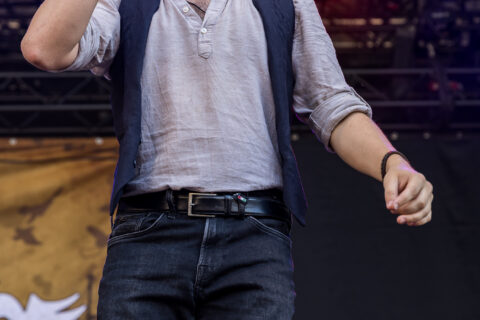 Mythemia - Feuertanz Festival 2025