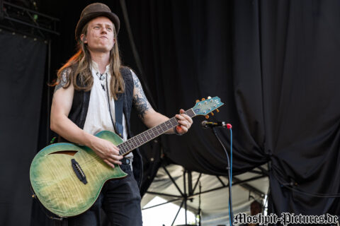 Mythemia - Feuertanz Festival 2025