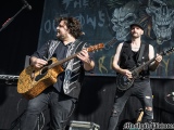 Paddy & The Rats