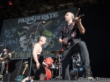 Paddy & The Rats