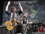 Paddy & The Rats