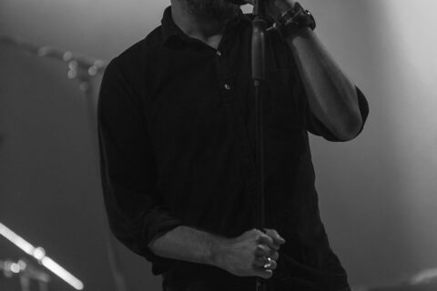 Paradise Lost auf dem Summer Breeze Open Air 2018