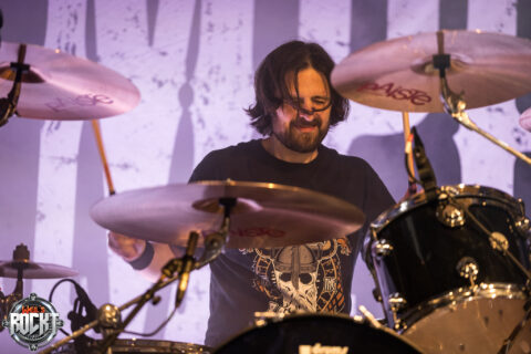 Phil Cambell and the Bastards Sons