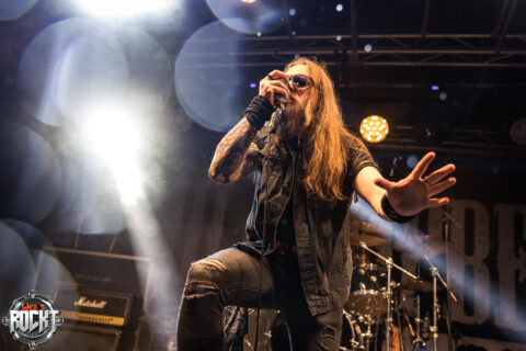 Phil Cambell and the Bastards Sons