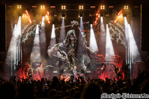 Powerwolf