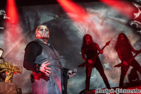 Powerwolf