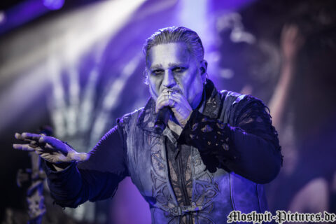 Powerwolf