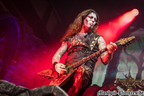 Powerwolf