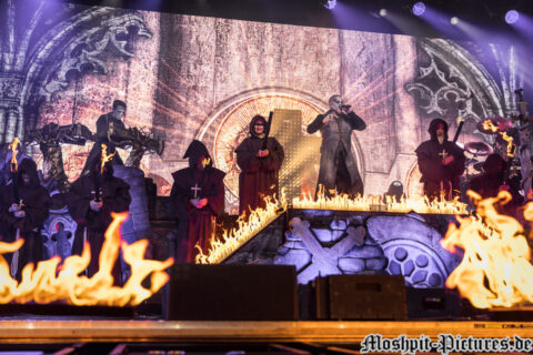Powerwolf