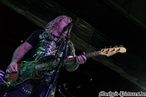 Primal Fear