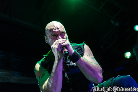 Primal Fear