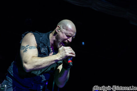 Primal Fear