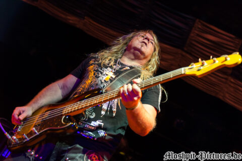 Primal Fear