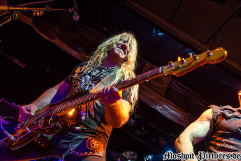 Primal Fear