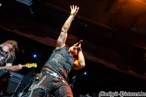 Primal Fear