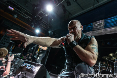 Primal Fear