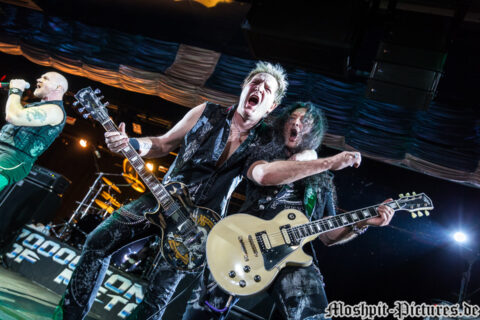 Primal Fear