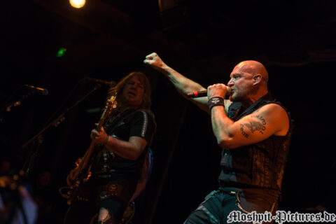 Primal Fear