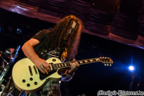 Primal Fear
