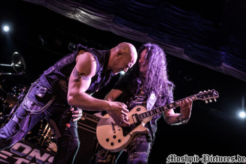 Primal Fear