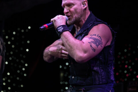 Primal Fear