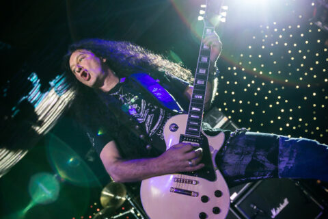 Primal Fear