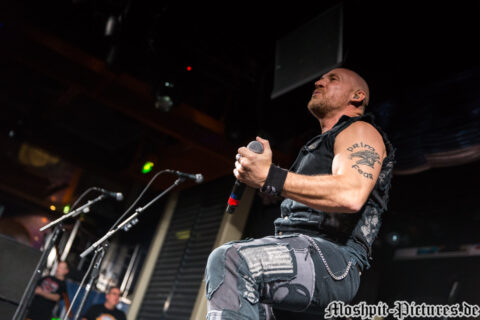 Primal Fear