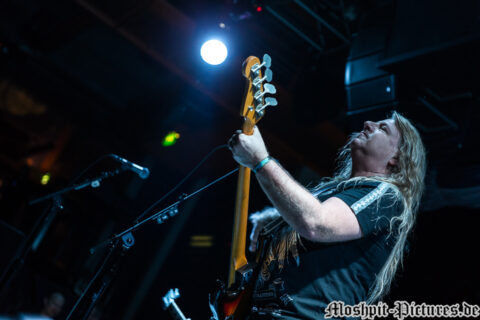 Primal Fear
