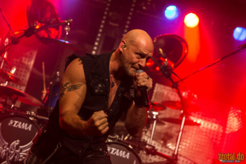 Primal Fear