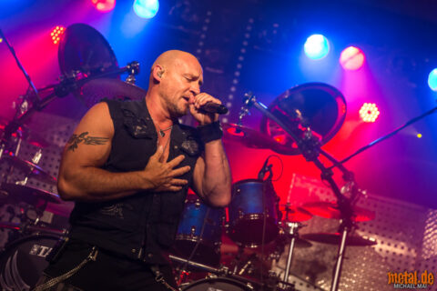Primal Fear