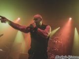 Primal Fear auf dem Metal Crash Festival 2017