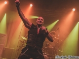 Primal Fear auf dem Metal Crash Festival 2017