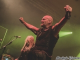 Primal Fear auf dem Metal Crash Festival 2017