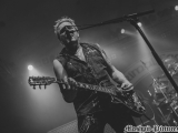 Primal Fear auf dem Metal Crash Festival 2017