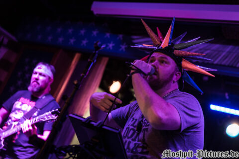 Psychostick