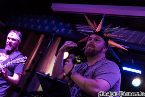 Psychostick