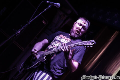 Psychostick