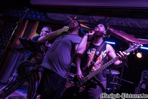 Psychostick