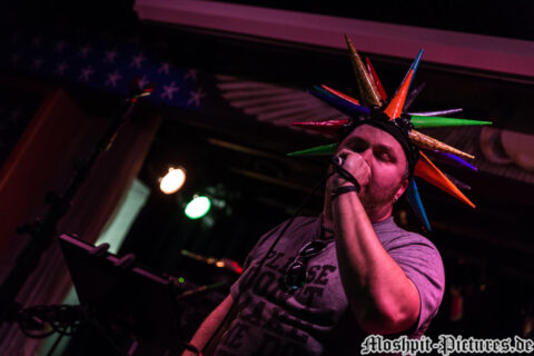 Psychostick