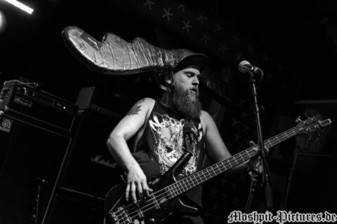 Psychostick