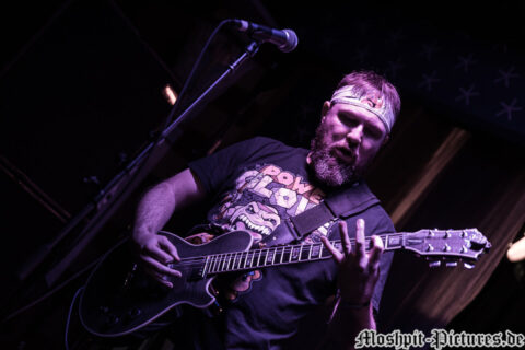Psychostick