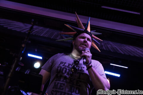 Psychostick