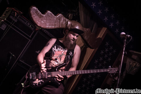 Psychostick